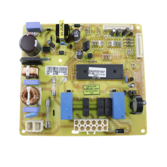 Platine principale electronique EBR59506204, EBR73243706