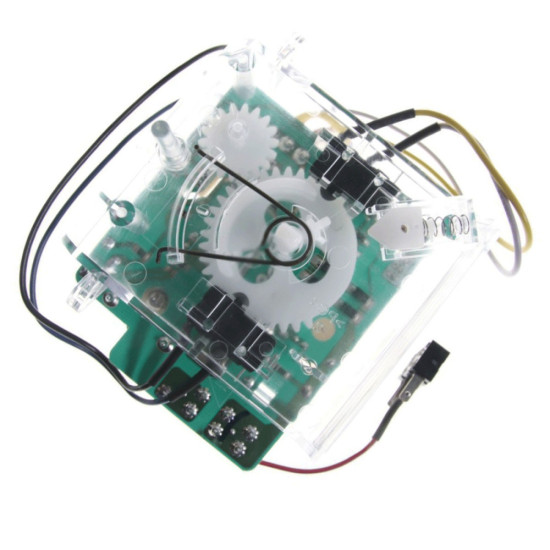 Ensemble carte KW716438