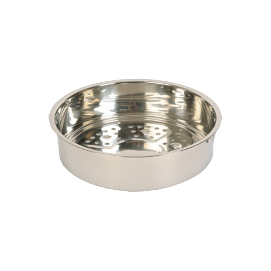 Bol inox n°2 SS-993553