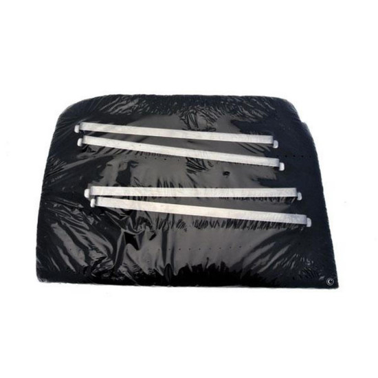 Lot de 2 filtres charbon 74X2375