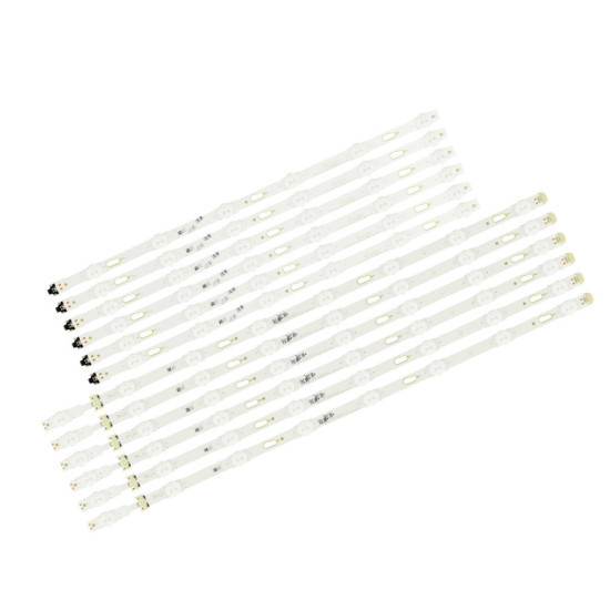Kit 12 barres LED d'origine BN96-34798A