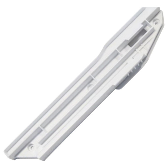 Guide rail pour bac a légumes (261 5) d'origine 480132101067