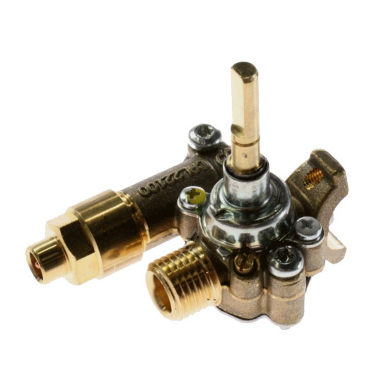 Robinet de gaz d'origine 00615324