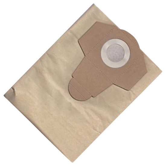 Sachet de 5 sacs 30L 45120272