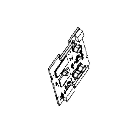 Carte électronique SS-997197