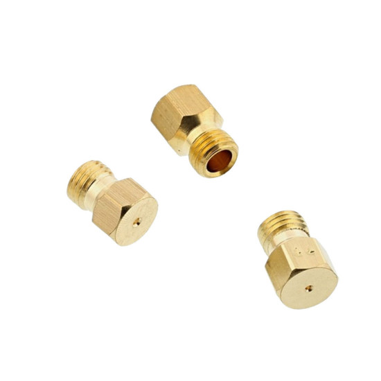 Sachet injecteurs butane propane 5616262043, 4055187357
