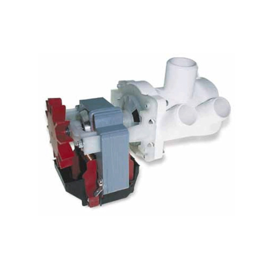 Pompe de vidange 97856734
