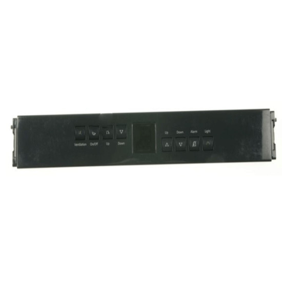Boitier bandeau commande+platine 6116363