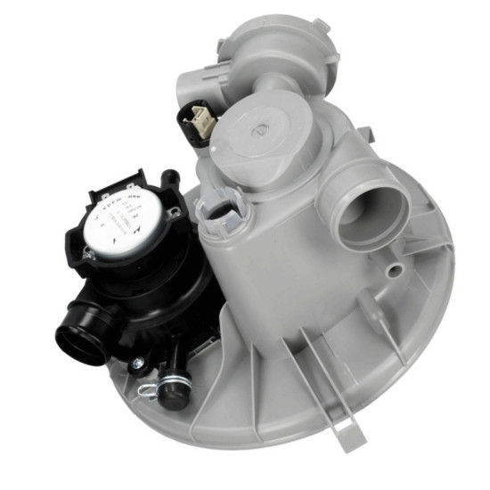 Corps de pompe multi vannes 1786403000