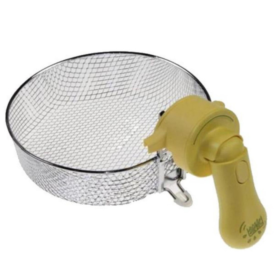 Panier avec poignée SS-991029