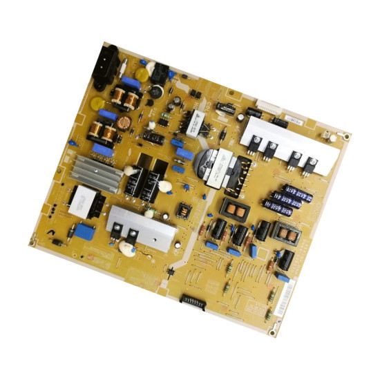 Platine d'alimentation d'origine BN44-00623D
