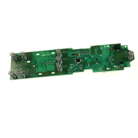 Module de commande programmé d'origine 00752858, 752858