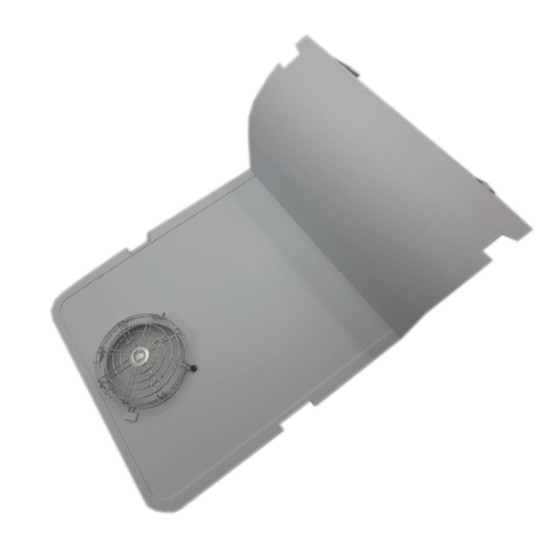 Cache évaporateur 4384370100
