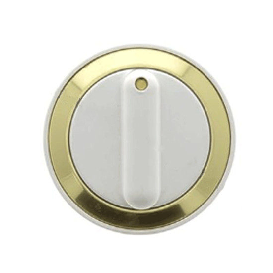 Manette bc d:45mm 76X3320
