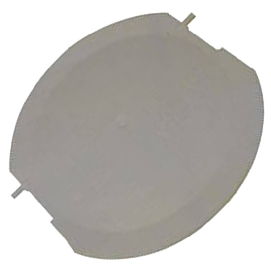 Volet antirefoulement 86244