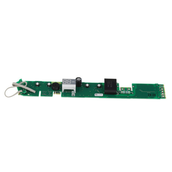 Carte de commande 6114441