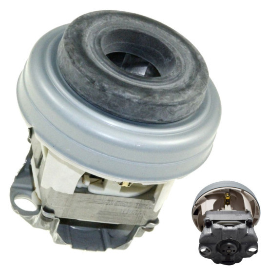 Moteur d'aspirateur d'origine 12005800, 12010051
