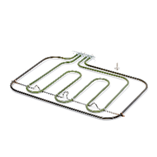 Resistance Grill CU000960
