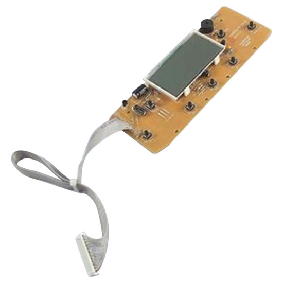 platine de commande KW713196, KW715135