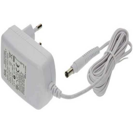 Chargeur secteur AIRFORCE 18/24V RS-RH5277, RS-RH4902