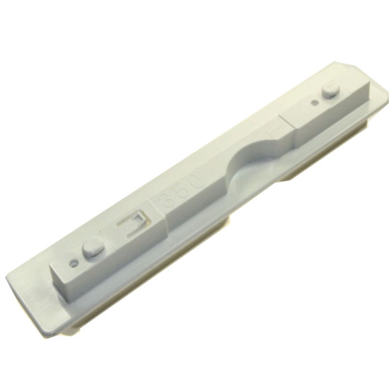 Barre de support droit bas 7432350