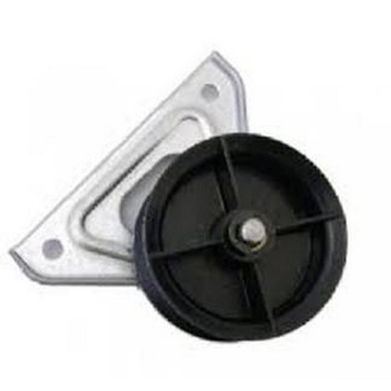 Galet tendeur pour seche linge C00113879, C00504520