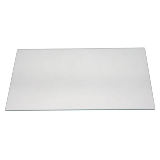 Vitre de porte four 93747830