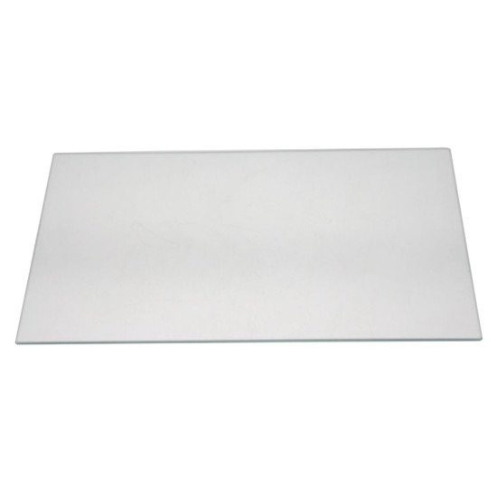 Vitre de porte four 93747830