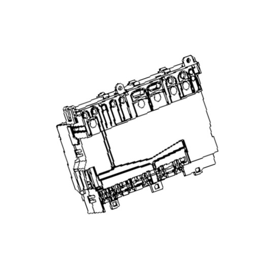 Module de contrôle programmé 481010543840