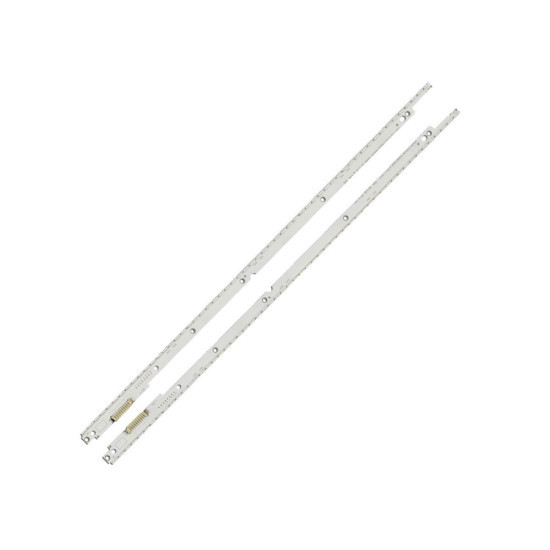 Barre LED gauche d'origine BN96-21460A