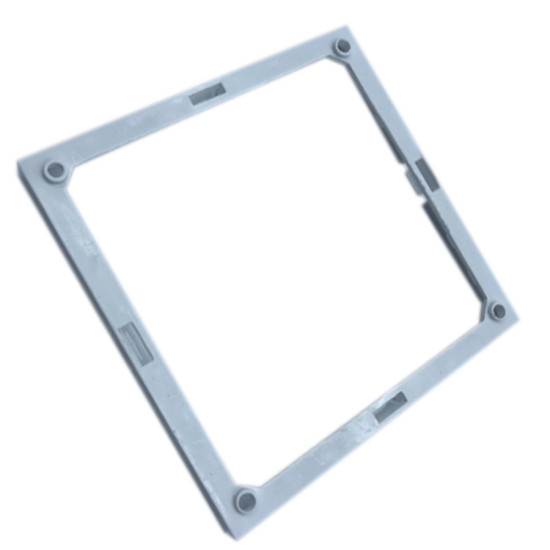 Cache ventilateur 5704880100