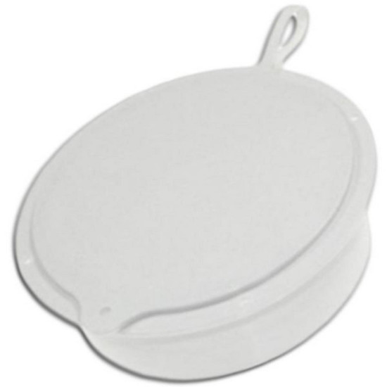 Bouchon tuyau d'évacuation 13 cm NE2002