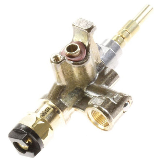 Robinet a soupape rapid star d'origine C00059240, 482000027072