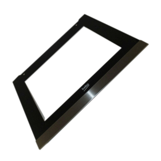 Vitre exterieure 210443472