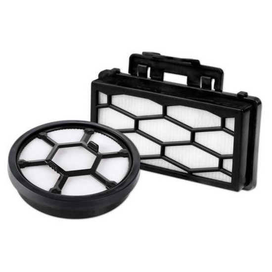 Kit filtre pré moteur + filtre post moteur 2820001