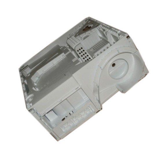 Châssis plastique 2978100100