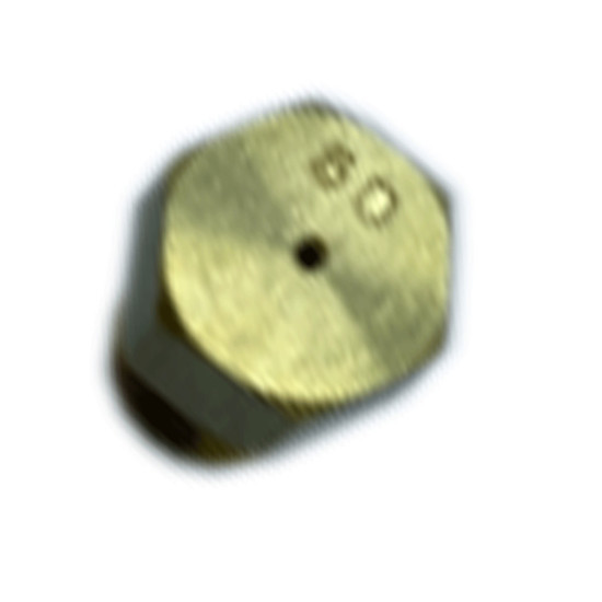 Injecteur 1 kw 231244002