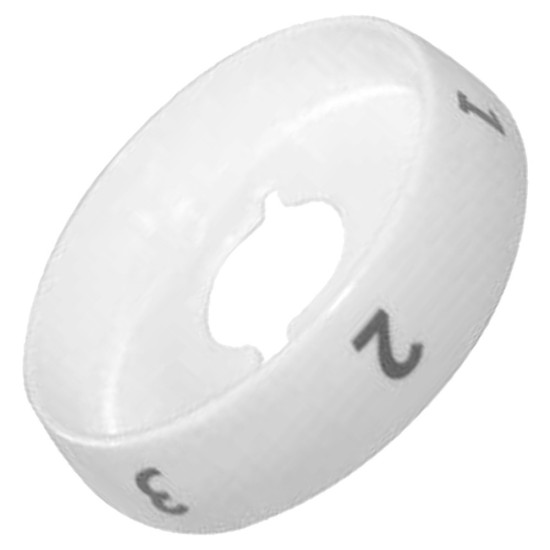 Collerette 7 positions 315435847