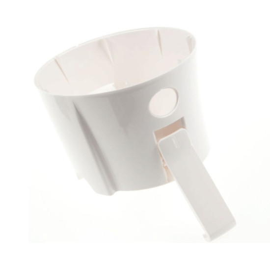 Corps de centrifugeuse avec brides SS-193958