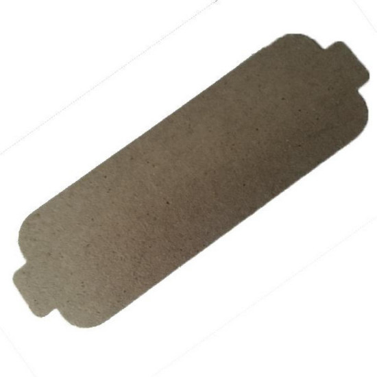 Plaque mica 3052W1M014B, 3052W1M014A