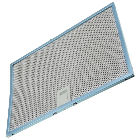 Filtre métallique 71x0731