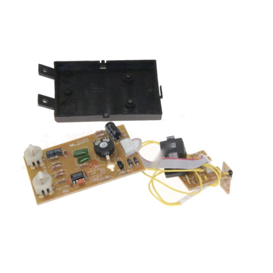 Carte électronique + support SS-186450