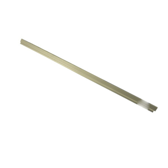 Corniere de compensation 16 mm alu 9733050