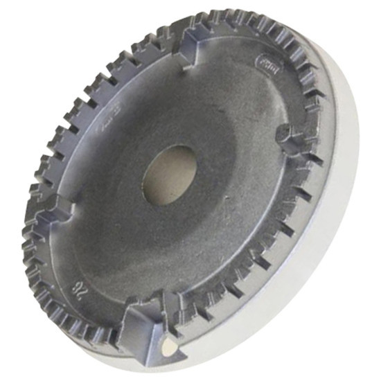 Couronne de bruleur diam.90mm Z01W461