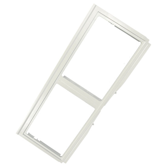 Chassis dessus bac a légumes (sans clayettes) 3550JJ1079A