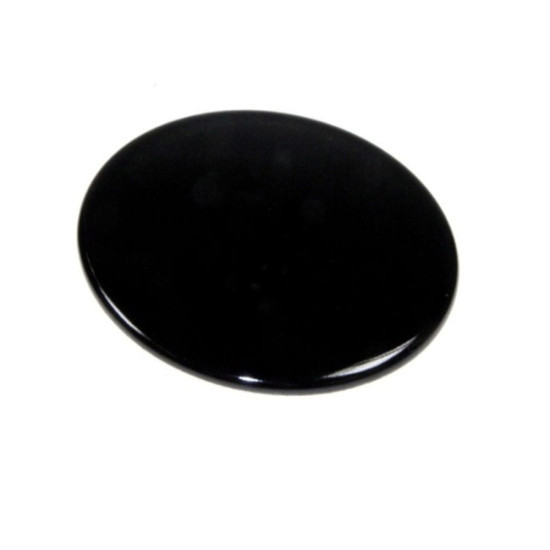 Chapeau de brûleur auxiliaire d'origine C00299219, 482000032186