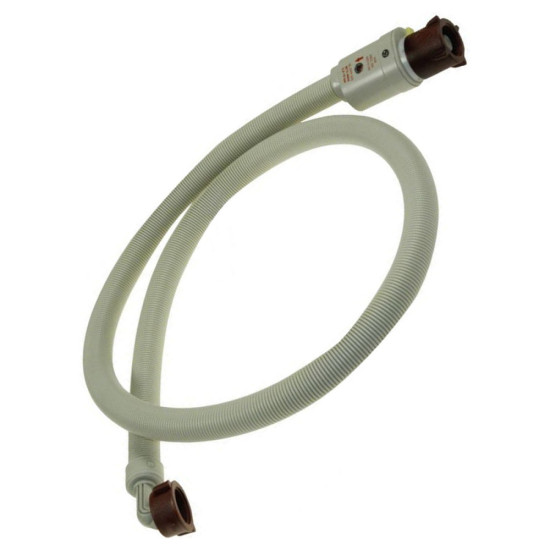 Aquastop tuyau arrivée d'eau 2,5M 484000008795