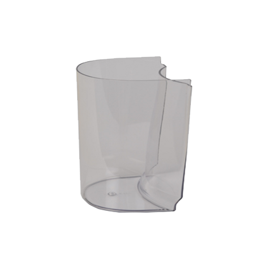 Bac collecteur de jus SS-192279
