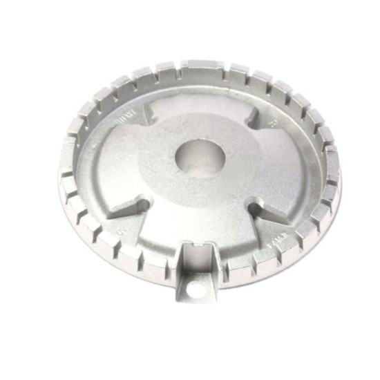 Tête de brûleur rapide 00650982