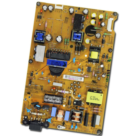 Carte d'alimentation (530) EAY62810701